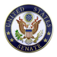 U.S Senator Kamala Harris logo - Similar company to Biden For President