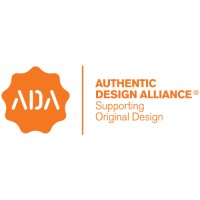 AUTHENTIC DESIGN ALLIANCE® logo - Similar company to 3Df Design