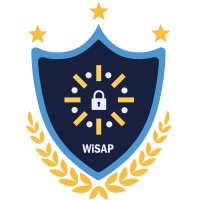 WiSAP (Women in Security Alliance Philippines) logo - Similar company to Techwatchph.Com