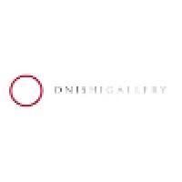 Onishi Gallery logo - Similar company to Anthony Gallery