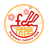 Fujianese Culture Club logo - Similar company to Korean Student Association At Stony Brook University