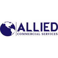 Allied Commercial Services (ACS) logo - Similar company to Is3 Tech Services