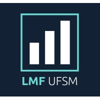 Liga de Mercado Financeiro UFSM logo - Similar company to Vip Centro De Idiomas