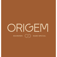 Origem India logo - Similar company to Papercast®