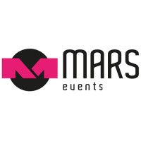 Mars Events logo - Similar company to Labcolor