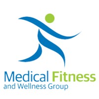 Medical Fitness and Wellness Group logo - Similar company to Solcana Fitness & Wellness