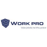 WORK PRO a.s. logo - Similar company to Krc Technologies
