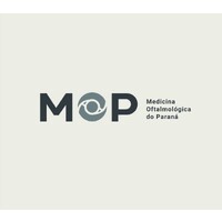 MOP - Medicina Oftalmológica do Parana logo - Similar company to Retina Curitiba