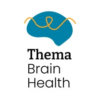 Thema Brain Health logo - Similar company to Sunergos Llc