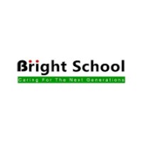 Bright School logo - Similar company to Lembaga Pendidikan Solocom