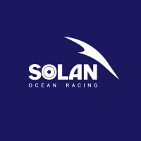 Solan Ocean Racing logo - Similar company to Transat Paprec