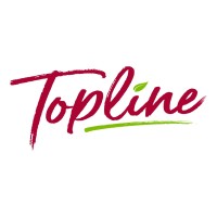 Topline Farms® logo - Similar company to Farms Advice Podcast