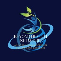 Beyond Health Network logo - Similar company to Gumbs Media Group Corporation
