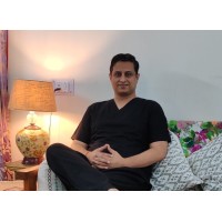 Dr. Abhishek Kumar Singh logo - Similar company to The Bombay Corp