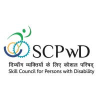 Skill Council for Persons with Disability (SCPwD) logo - Similar company to Vinara Metasolutions