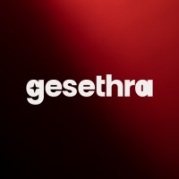 Gesethra logo - Similar company to Zuvisual