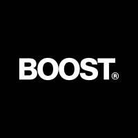 Instaboost Media logo - Similar company to Simpletalk Ai