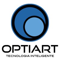 Optiart Solutions logo - Similar company to Display4