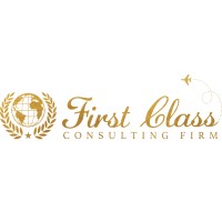 First Class Consulting Firm, LLC logo - Similar company to Rice Consulting Firm