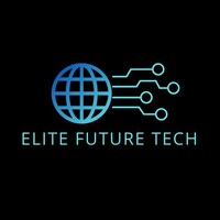 Elite Future Tech logo - Similar company to Leeds Trinity Business Network