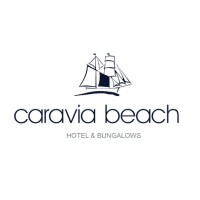 Caravia Beach Hotel & Bungalows logo - Similar company to Utopia Blu Hotel