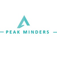 Peak Minders logo - Similar company to Peakminder