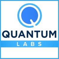 Quantum LABS logo - Similar company to Quantum Connect