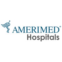 AMERIMED HOSPITAL OF MEXICO LLC logo - Similar company to Amerimed