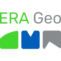 ERA Geo logo - Similar company to Maritech