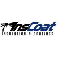 InsCoat Insulation and Coatings logo - Similar company to Texas Premier Drywall Systems