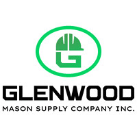 Glenwood Mason Supply Company Inc. logo - Similar company to Kings Construction