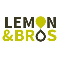 LEMON&BROS logo - Similar company to 343 - Creative Strategy