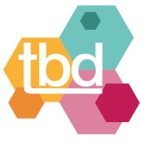Team Building Design logo - Similar company to Fitime Ssd