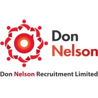 Don Nelson Recruitment Ltd / Don Nelson Care logo - Similar company to Mcmaster Institute Research & Innovation