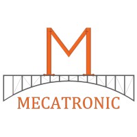 Mecatronic Engenharia logo - Similar company to Mecatronic Srl