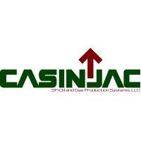 Casinjac LLC logo - Similar company to Summit Casing Services