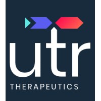 UTR Therapeutics Inc. logo - Similar company to Mp Ventures