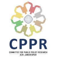 Committee for Public Policy Research, XLRI Jamshedpur logo - Similar company to Samarthya Xlri
