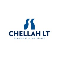 Chellah LT logo - Similar company to Temaroc