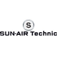SUN-AIR Technic logo - Similar company to Upflow