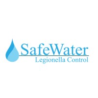 Safewater Legionella Control logo - Similar company to Koolmax Group Ltd