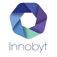 Innobyt logo - Similar company to Genxsoft