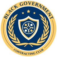 The Black Government Contracting Club logo - Similar company to Leverage Assessments, Inc.