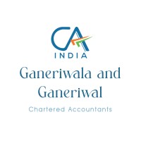 Ganeriwala & Ganeriwal logo - Similar company to Intracta Advisors