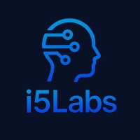 i5Labs logo - Similar company to Paper2Life