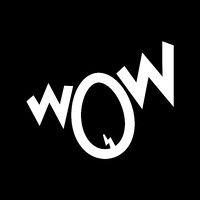 WOW Film logo - Similar company to Jul