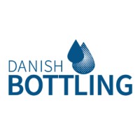 Danish Bottling Company A/S logo - Similar company to Bottlers