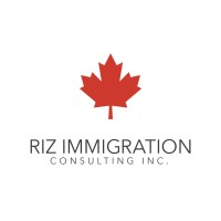 RIZ Immigration Consulting Inc. logo - Similar company to Chartered Immigration Consultancy