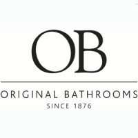 Original Bathrooms logo - Similar company to Original Bathrooms