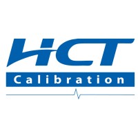 HCT Calibration logo - Similar company to Hct America